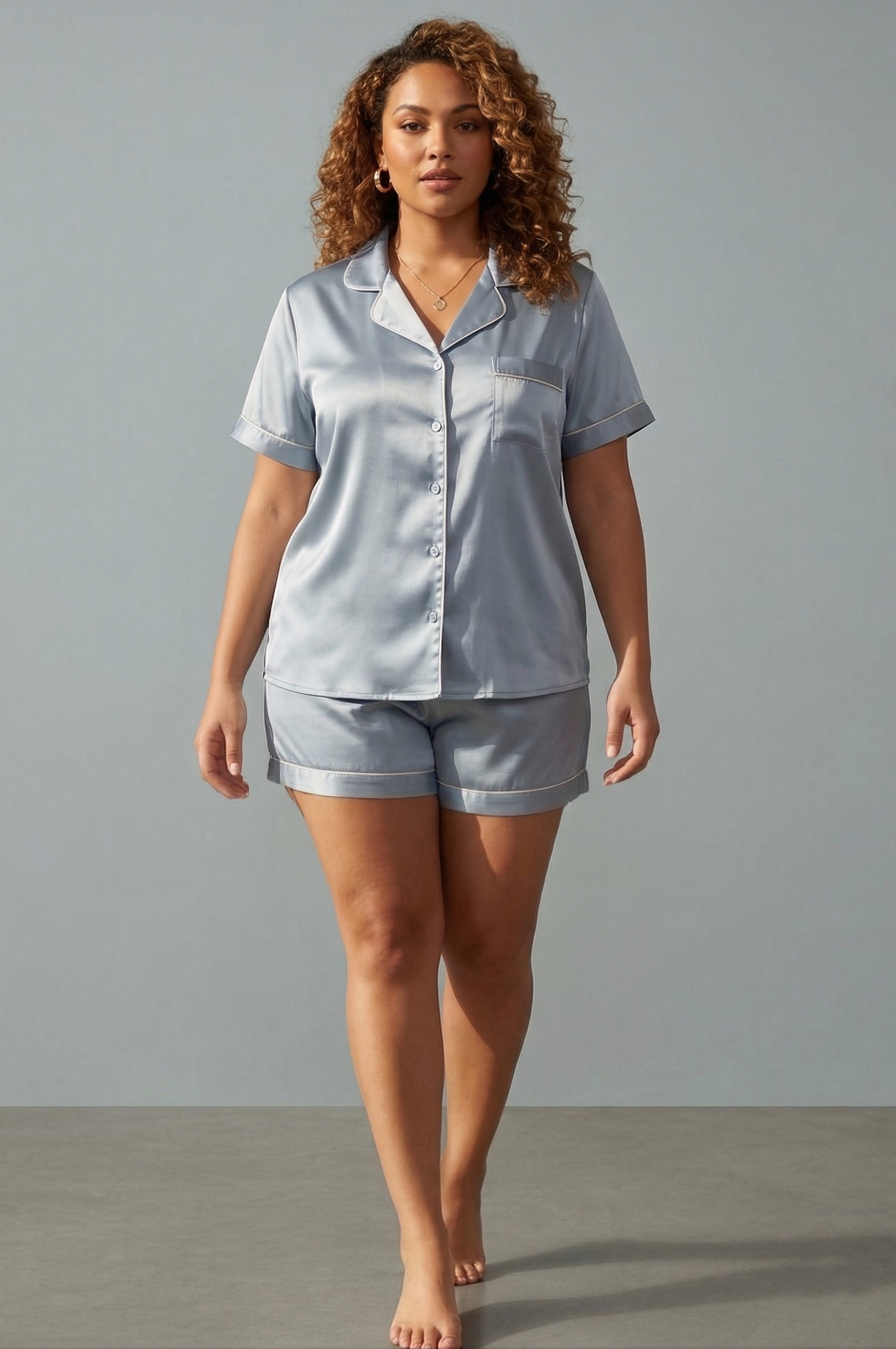 Pijama Comfort